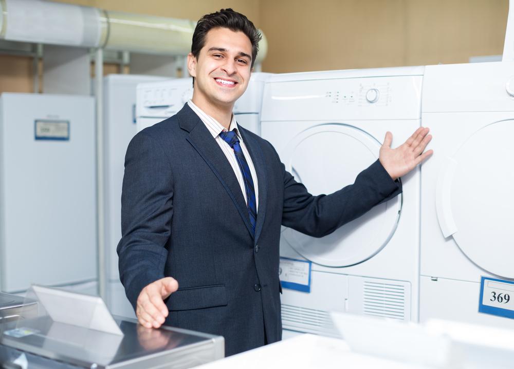 A Concise Guide To Buying Appliances During A Sale