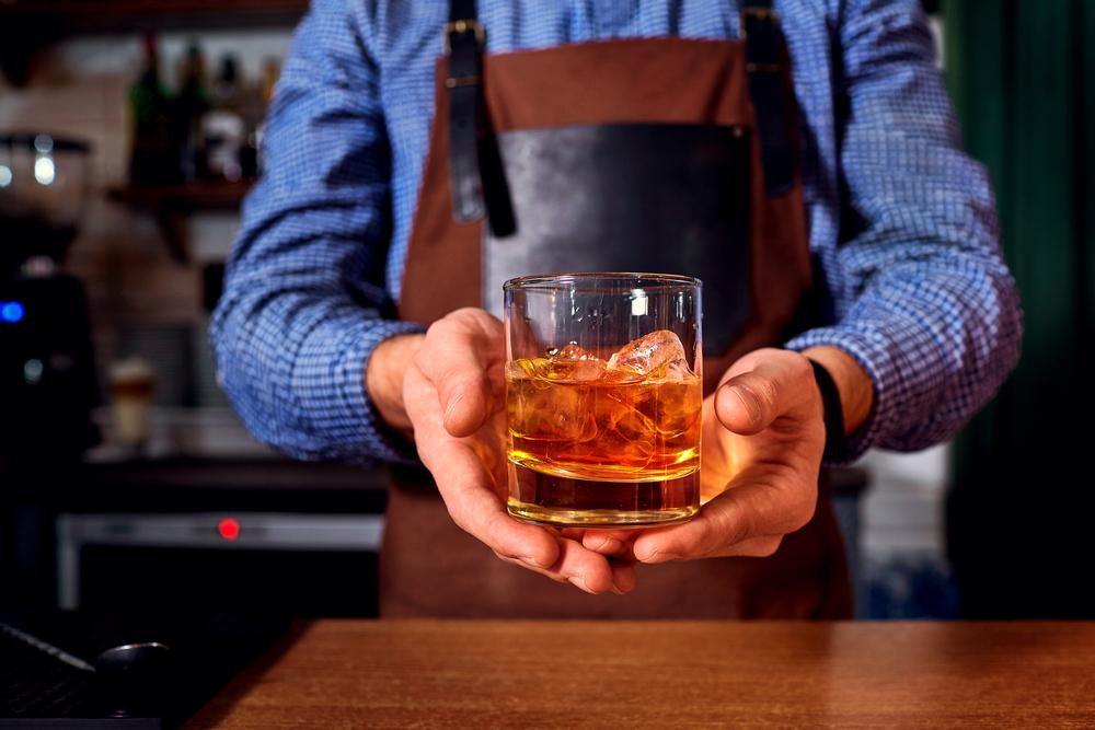 Best Bourbon Whiskeys In The Country