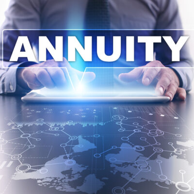 Fixed Annuities Versus Variable Annuities